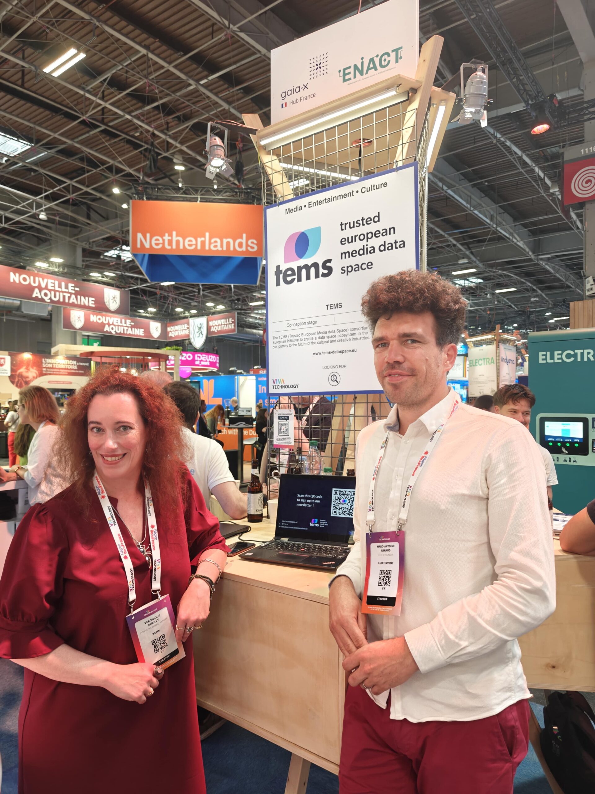 Vivatech2025