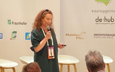 TEMS revolutioniert den Austausch von Mediendaten auf der Vivatech 2025