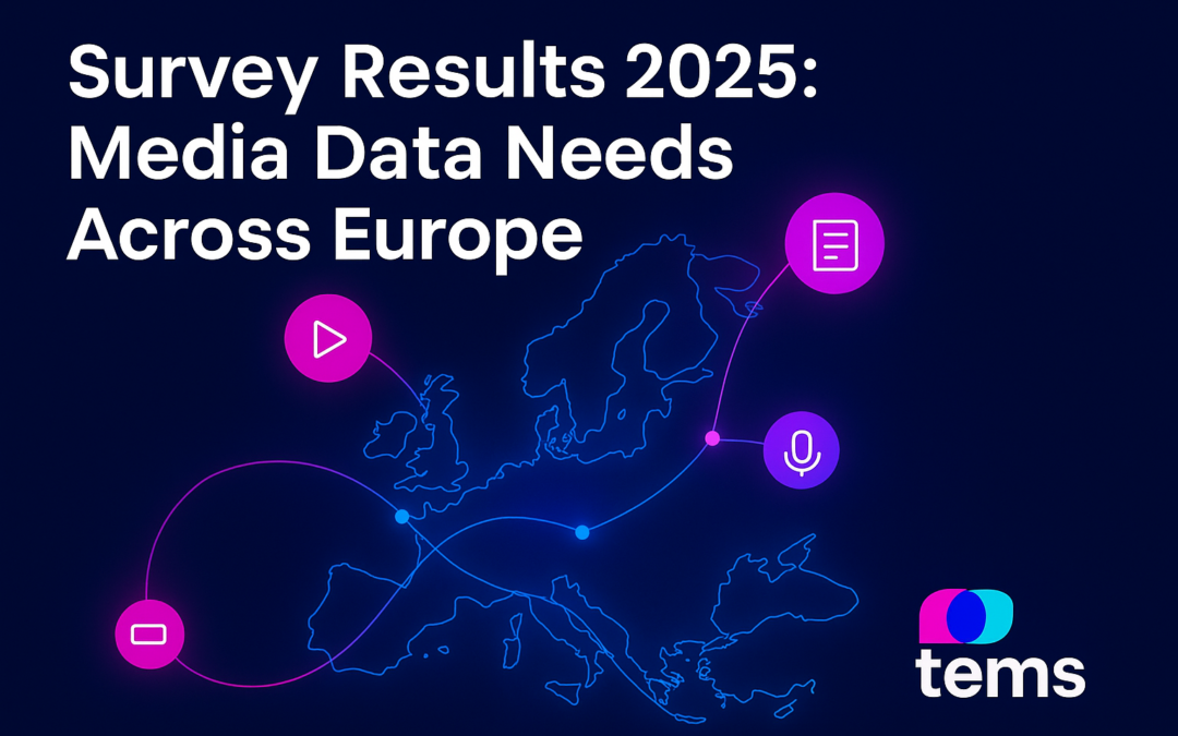 Survey Insights: Building the Next Phase of TEMS Together