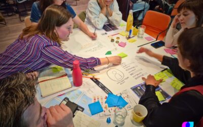 Rückblick auf die TEMS Speculative Design Session: Cross-Pollination mit Mediendaten