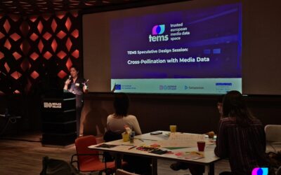 The seventh TEMS newsletter is here!