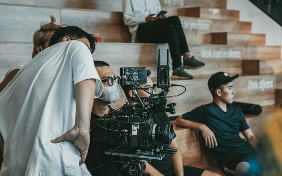 Unlocking the Potential of Europe’s Audiovisual Metadata