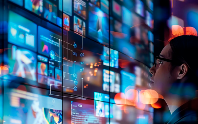 Why the Future of Media Production Depends on Shared Data spaces?