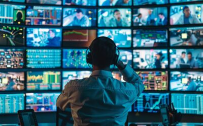 What the Media Sector Can Learn from Europe’s Emerging Data Spaces