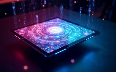 TEMS Trial 7: Making Intellectual Property Visible and Actionable in the Age of AI